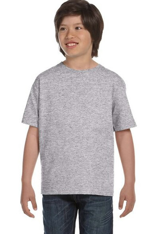 Gildan 8000B - YOUTH T-SHIRT 5.5 oz