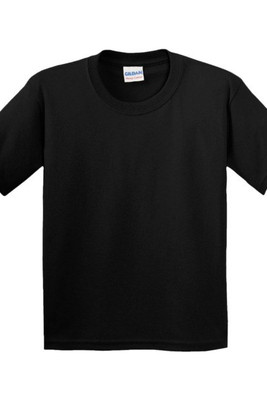 Gildan 5000B - Heavyweight Cotton Youth T-Shirt 