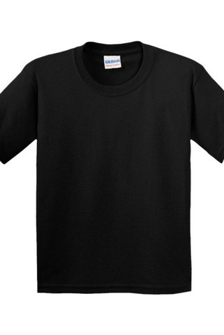 Gildan 5000B - Heavyweight Cotton Youth T-Shirt