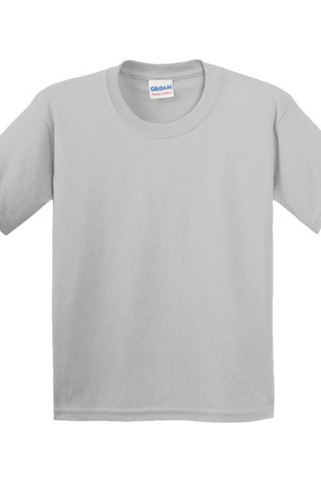 Gildan 5000B - Heavyweight Cotton Youth T-Shirt