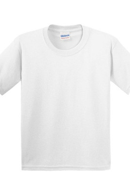 Gildan 5000B - Heavyweight Cotton Youth T-Shirt