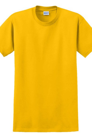 Gildan 2000 - Sustainable Ultra Cotton Comfort T-Shirt