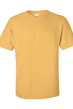 Gildan 2000 - T-Shirt en coton ultra lourd pour adultes