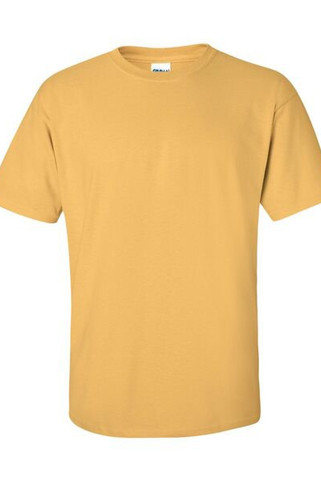 Gildan 2000 - Sustainable Ultra Cotton Comfort T-Shirt
