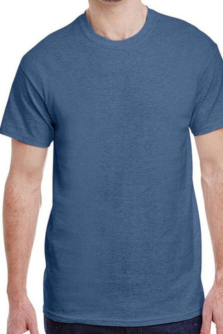 Gildan 2000 - Sustainable Ultra Cotton Comfort T-Shirt