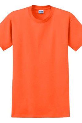 Gildan 2000 - T-Shirt en coton ultra lourd pour adultes