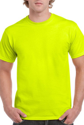Gildan 2000 - Sustainable Ultra Cotton Comfort T-Shirt