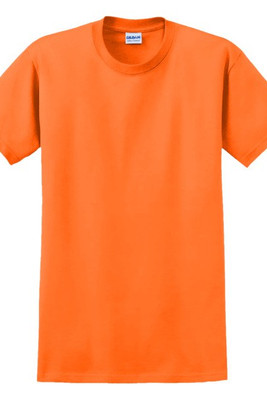 Gildan 2000 - T-Shirt en coton ultra lourd pour adultes