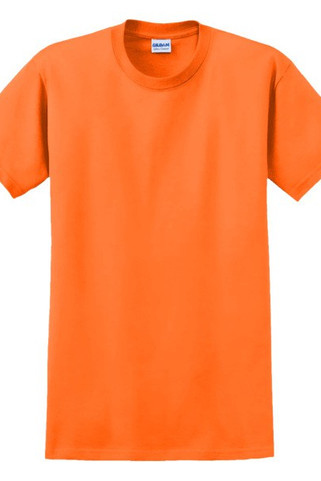 Gildan 2000 - Sustainable Ultra Cotton Comfort T-Shirt