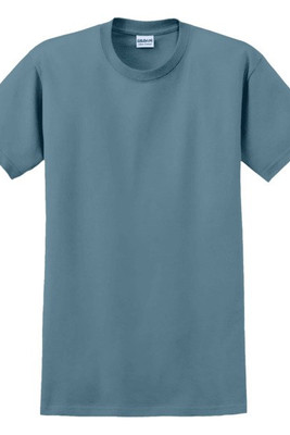 Gildan 2000 - T-Shirt en coton ultra lourd pour adultes