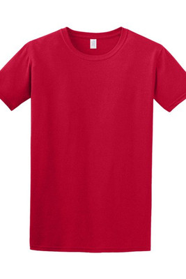 Gildan 64000 - Premium Men’s Ringspun Cotton T-Shirt