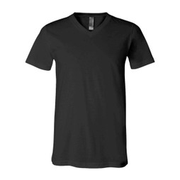 Bella B3005 - Delancey T V-NECK-shirts