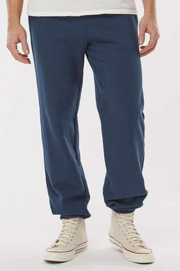 King Fashions KF9012 POCKETED SWEATPANTS - 15 oz.