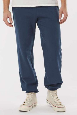 King Fashions KF9012 POCKETED SWEATPANTS - 15 oz