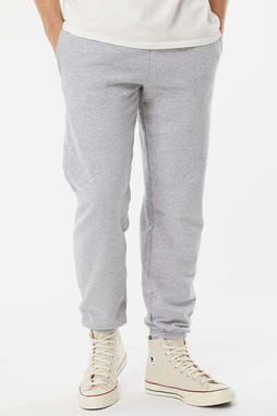 King Fashions KF9012 POCKETED SWEATPANTS - 15 oz.