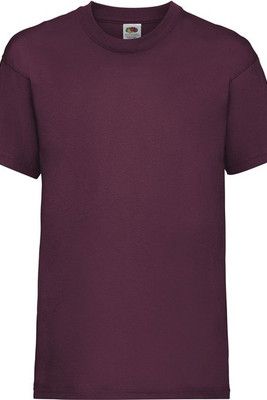 Fruit of the Loom SC221B - T-Shirt Enfant Coton