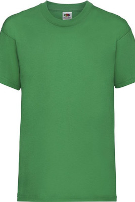 Fruit of the Loom SC221B - Value Weight Kids (61-033-0)