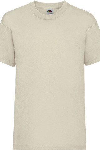 Fruit of the Loom SC221B - Value Weight Kids (61-033-0)