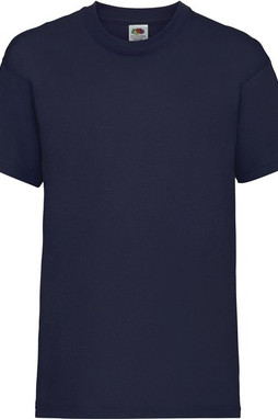 Fruit of the Loom SC221B - T-Shirt Enfant Coton