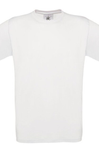 B&C CG149 - Maglietta Comfort Cotone Premium