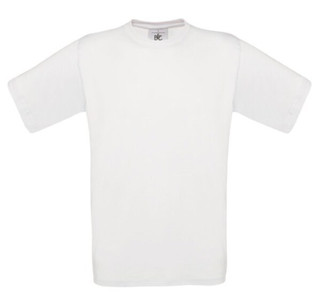 B&C CG149 - Premium Comfort Cotton Crew Neck Tee