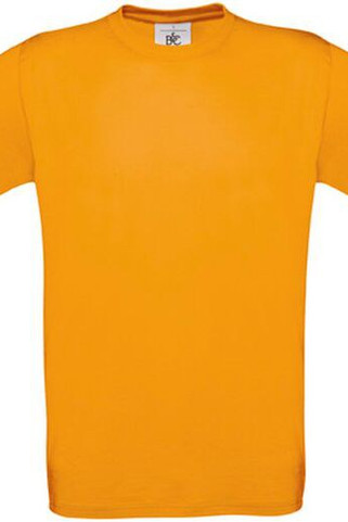 B&C CG149 - Komfortowa Koszulka Bawełniana Premium