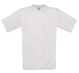 B&C CG149 - Premium Comfort Cotton Crew Neck Tee