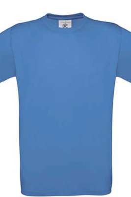 B&C CG149 - Premium Comfort Cotton Crew Neck Tee