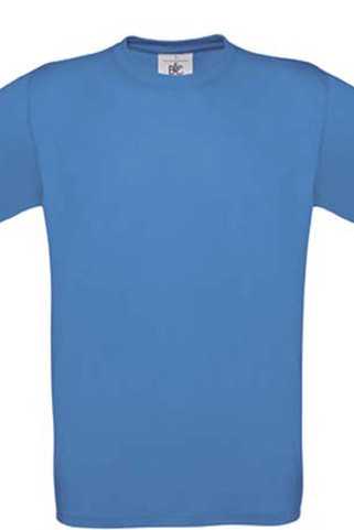 B&C CG149 - Premium Comfort Cotton Crew Neck Tee