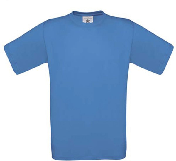 B&C CG149 - Premium Comfort Cotton Crew Neck Tee
