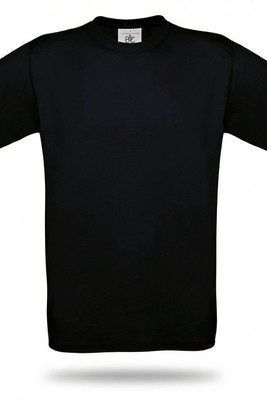 B&C CG149 - Премиум комфортна памучна тениска с обло деколте