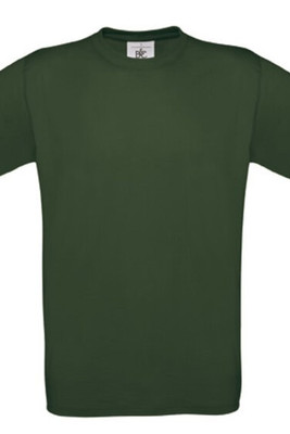 B&C CG149 - Premium Comfort Cotton Crew Neck Tee