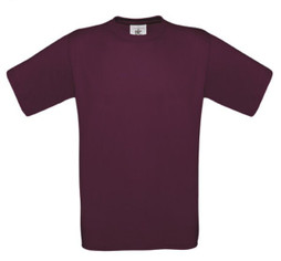 B&C CG149 - Maglietta Comfort Cotone Premium