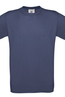 B&C CG149 - Premium Comfort Cotton Crew Neck Tee