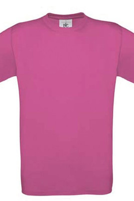 B&C CG149 - Premium Comfort Cotton Crew Neck Tee