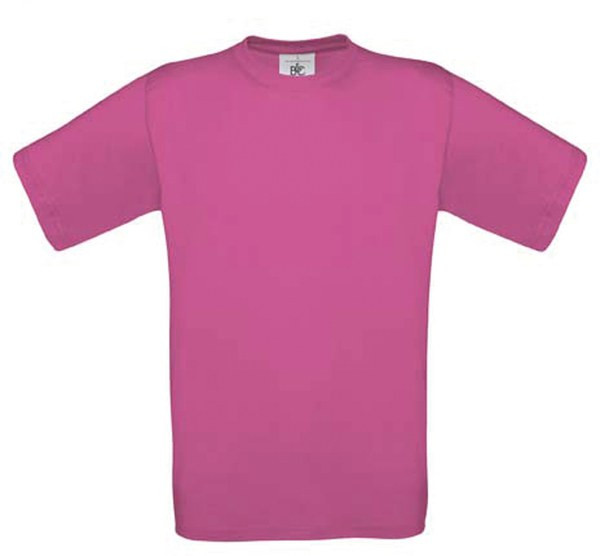 B&C CG149 - T-shirt Confort Coton Premium