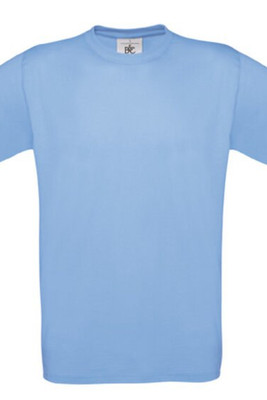 B&C CG149 - Premium Comfort Cotton Crew Neck Tee