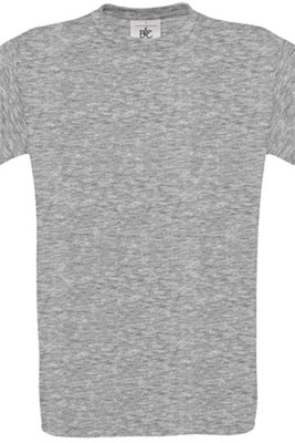 B&C CG149 - Premium Comfort Cotton Crew Neck Tee