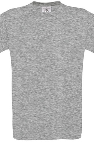 B&C CG149 - Premium Comfort Cotton Crew Neck Tee