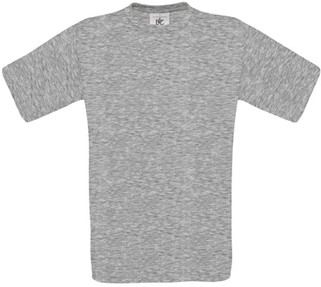 B&C CG149 - Premium Comfort Cotton Crew Neck Tee