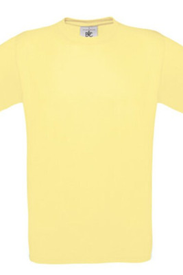 B&C CG149 - Premium Comfort Cotton Crew Neck Tee