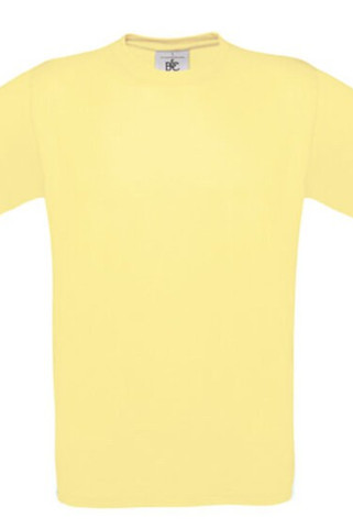 B&C CG149 - T-shirt Confort Coton Premium