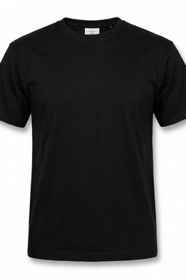 B&C CG189 - Премиум комфортна памучна тениска с обло деколте