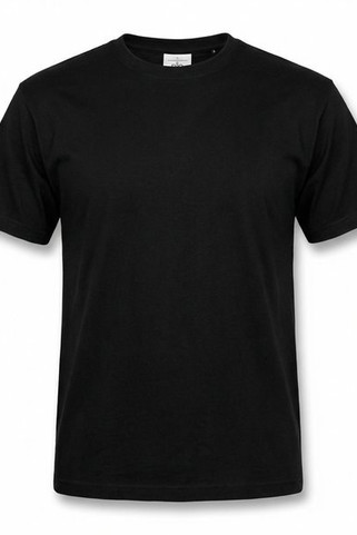 B&C CG189 - Premium Comfort Cotton Crew Neck Tee