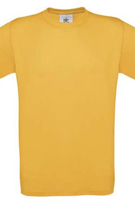 B&C CG189 - Premium Comfort Cotton Crew Neck Tee