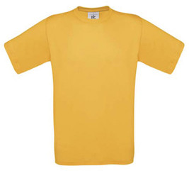 B&C CG189 - Premium Comfort Cotton Crew Neck Tee