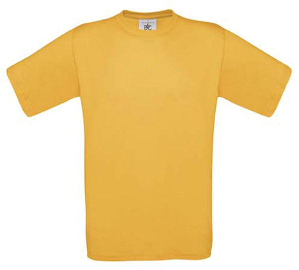 B&C CG189 - Premium Comfort Cotton Crew Neck Tee