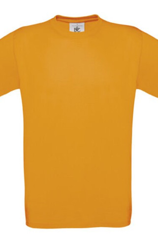 B&C CG189 - Premium Comfort Cotton Crew Neck Tee