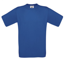 B&C CG189 - T-Shirt Criança Exact 190 Kids