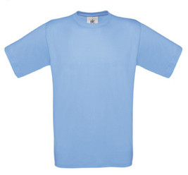 B&C CG189 - Premium Comfort Cotton Crew Neck Majica